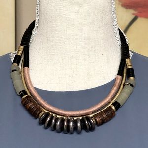 Alay Statement Necklace by Stella & Dot